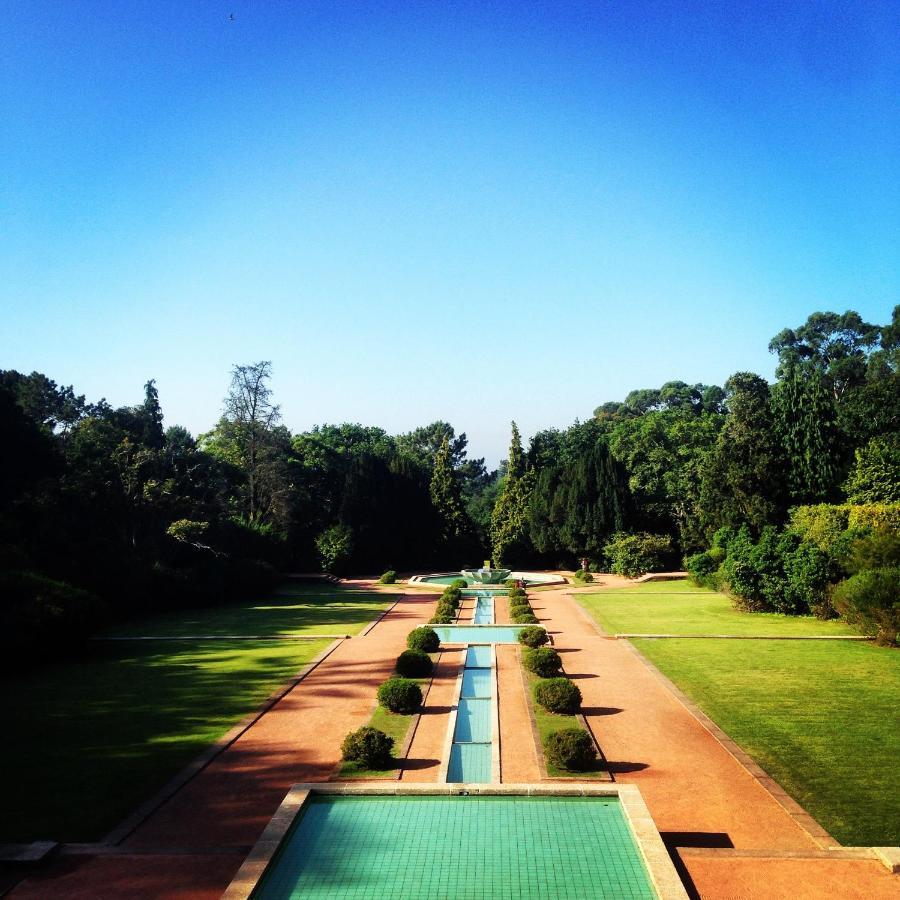 פורטו Tanger Suite - Foz, Serralves & Beach מראה חיצוני תמונה